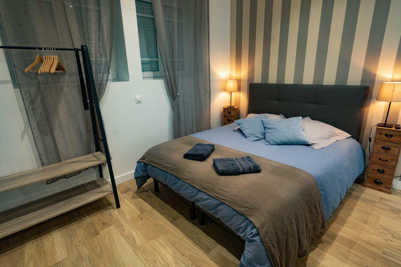 Domaine Du Vendangeoir - Les Chambres Vinay  Eksteriør bilde