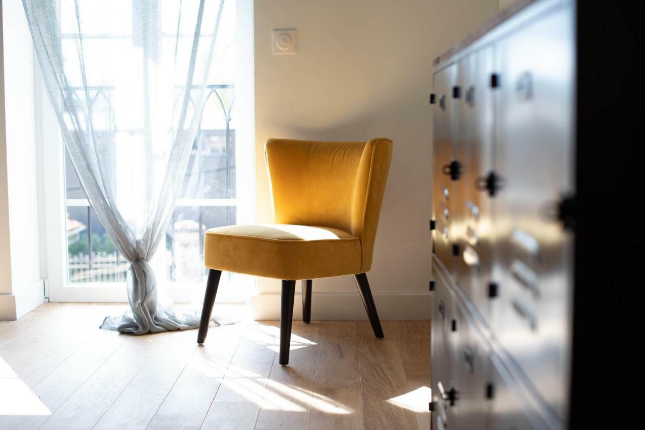 Domaine Du Vendangeoir - Les Chambres Vinay  Eksteriør bilde